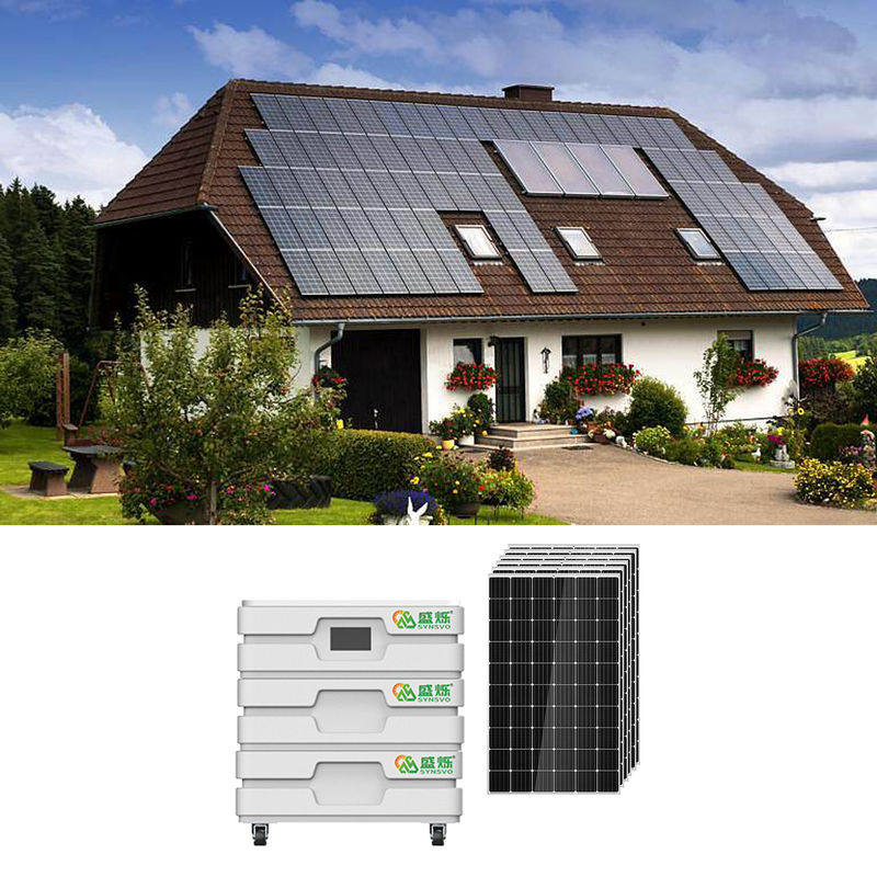 1000W 500W 가지고 다닐 수 있는 태양 전지판은 집을 위한 배터리 충전기 발전기 정거장을 장비를 답니다