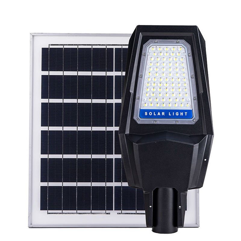 알루미늄 IP65 태양 주도하는 가로는 IP66 SMD 옥외용 램프를 300W 400W 500W를 단번에 밝힙니다