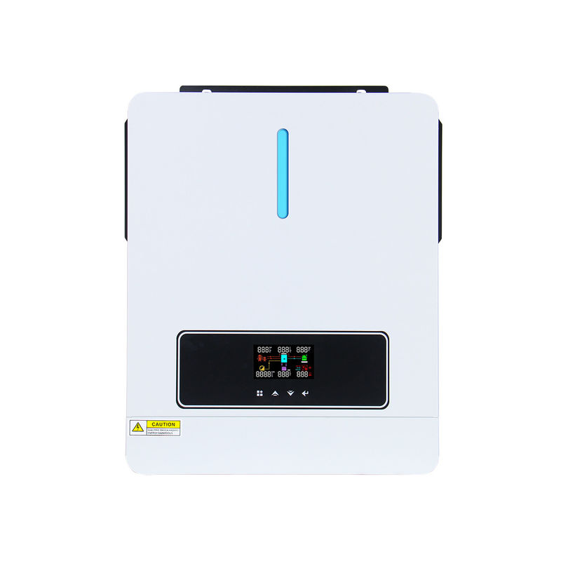 패널 세트 450VBC와 관습 6.2 kw 태양열발전시스템 휴대용 발전기 6200W