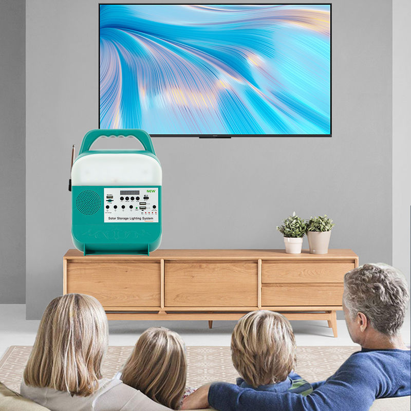 태양 에너지는 스위치 SRE-816과 6W*4pcs 전구 태양 구동식 광과 32W 16V 주도하는 스텝광을 강화했습니다