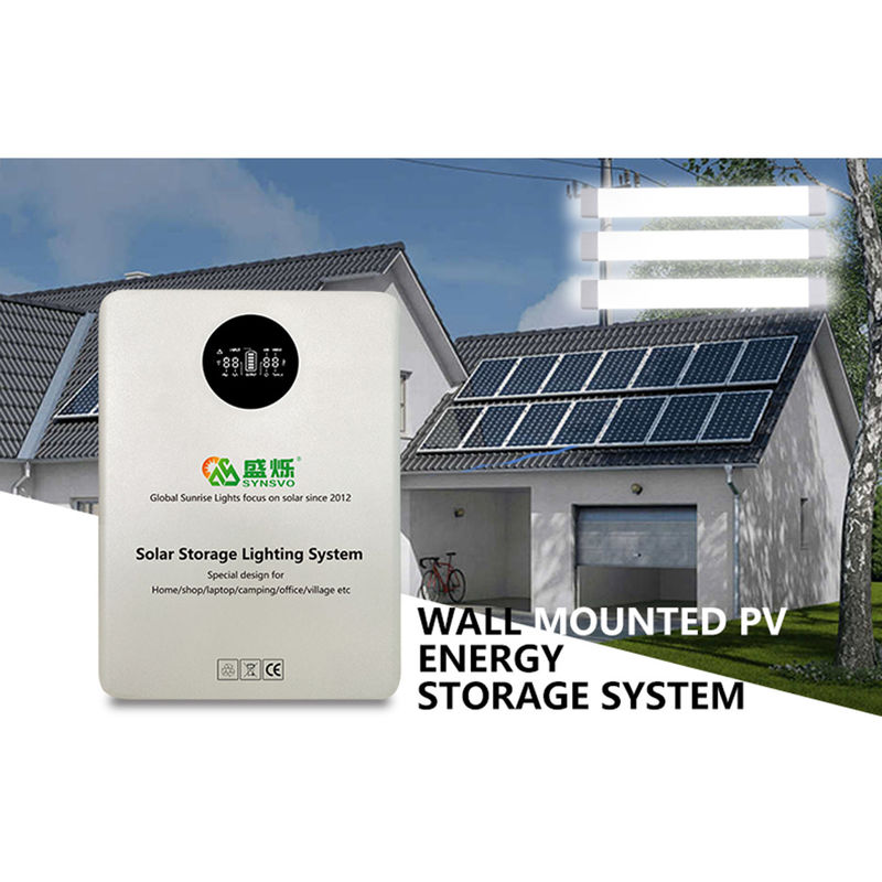 6W*3PCS 휴대용 발전기 인버터 태양광 3A 출력 전류 5V/9V/12V/220V 출력 전압