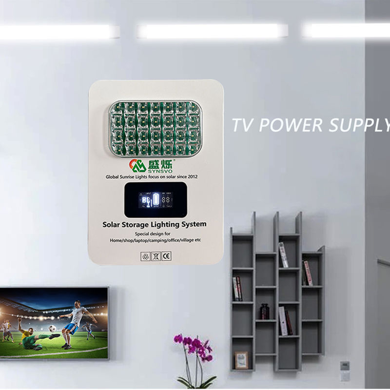 CE 인증 40W/60W 16V 태양 전지 패널 에너지 시스템 하이브리드 태양 전지 인버터 충전기 SRE-938