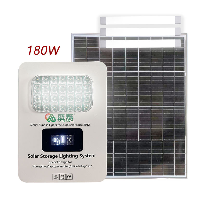 180W / 300W 발전기 태양광 40W / 60W 16V 태양광 패널 8/9.2kg 무게 전력망 태양광 시스템