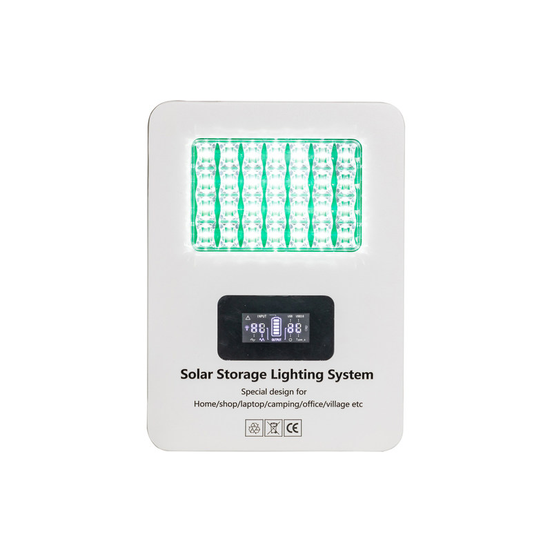 단결성 휴대용 태양광 발전 시스템으로 에너지 출력을 극대화 태양광 패널 설치 제품