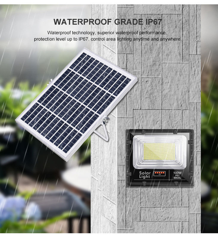 방수 야외 엘이디 투광등 반사기 300W 500W 1000W SMD 주도하는 투광 조명등
