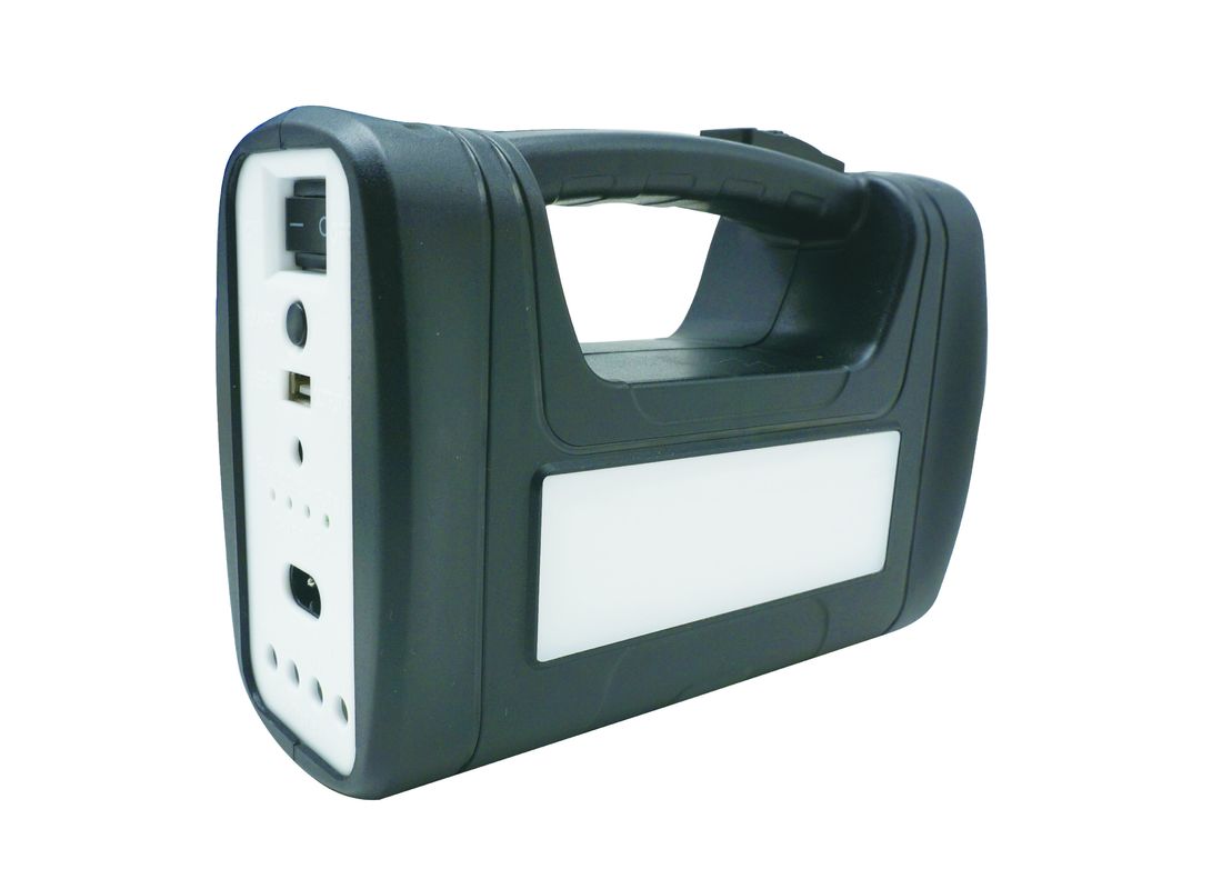 태양광 휴대용 조명 USB 태양열 야외 램프 SRE-18N와 태양 다목적 조명
