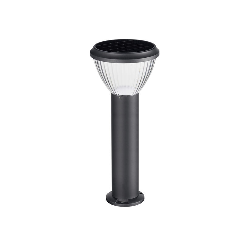 야외 led 라이트닝 정원 저전압 경관 조명 시스템은 태양 광을 램프를 갖춥니다