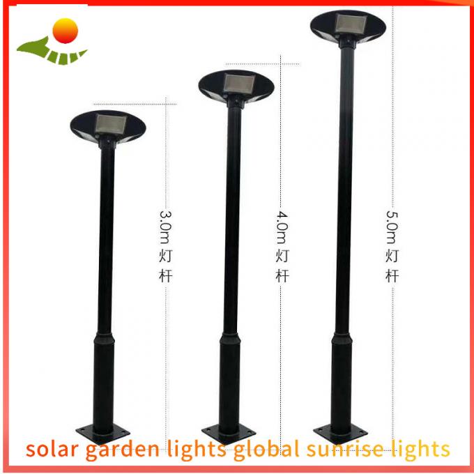 라운드 UFO 태양 광선 방수 IP65 150W 250W 0