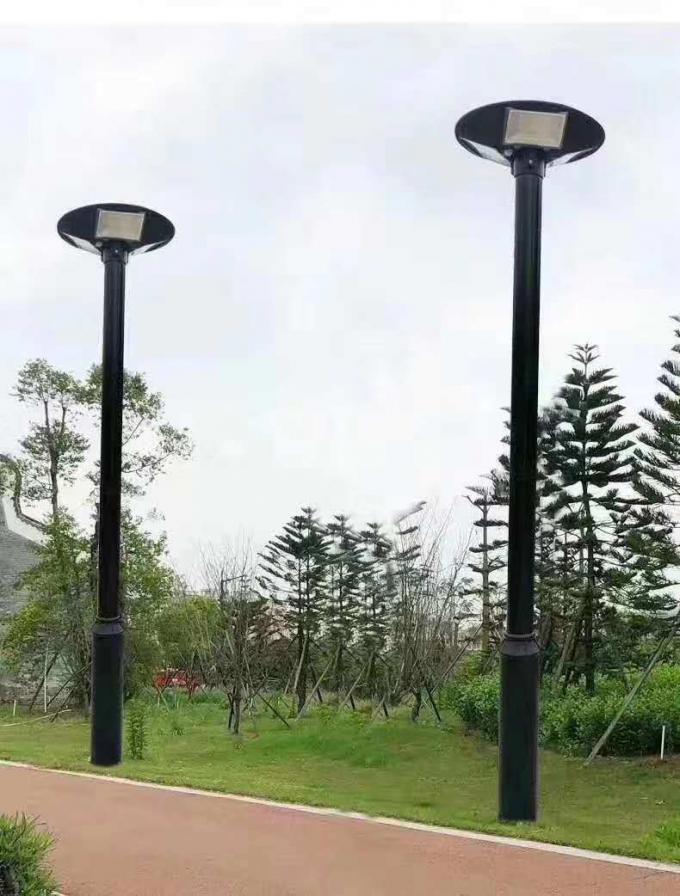 라운드 UFO 태양 광선 방수 IP65 150W 250W 7