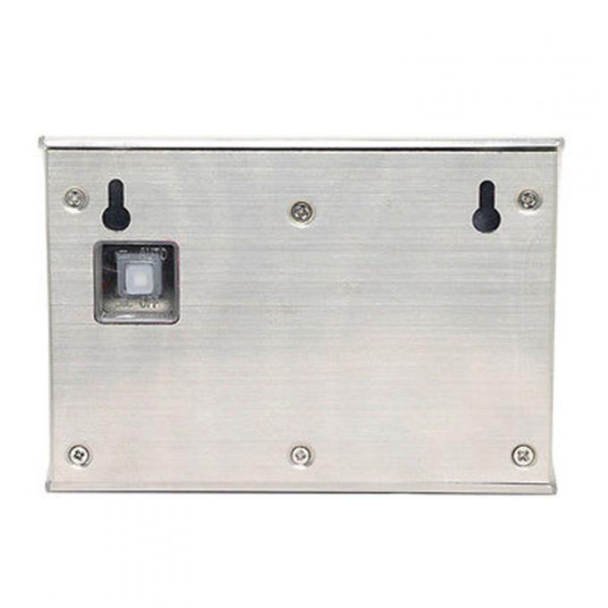 Solar Motion Sensor Outdoor Wall Mounted Solar Lights in Garden