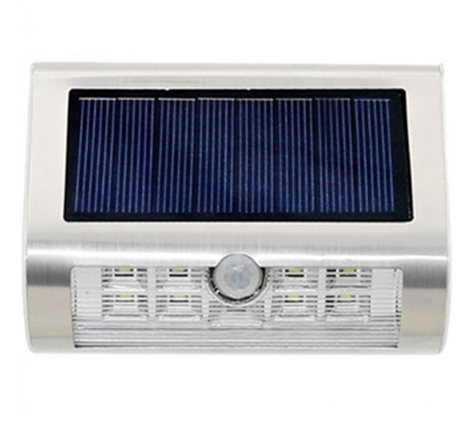 13LED All in One Solar Motion Light Waterproof Outdoor Solar Wall Lights for Sale