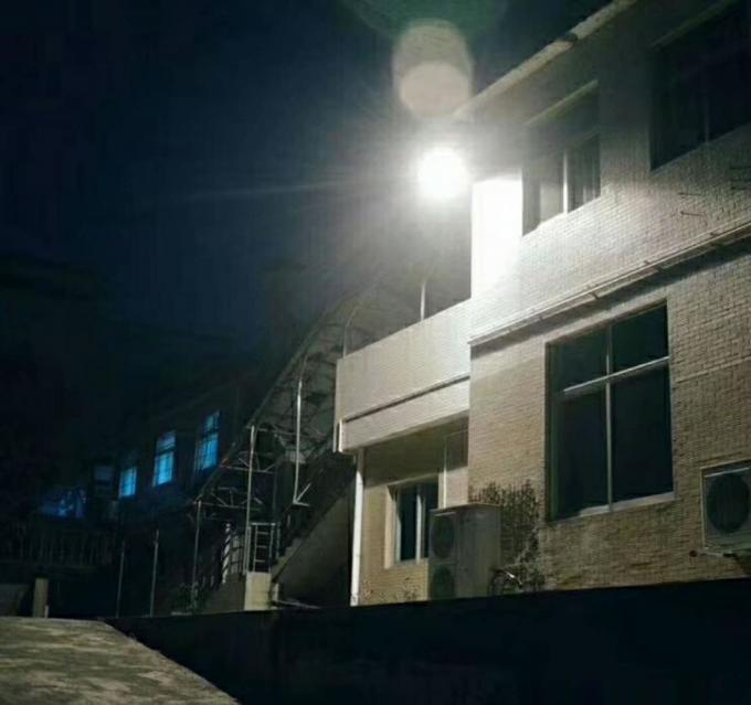정원은 25W 60W 100W Jd-8840 태양 광선을 이끌었습니다