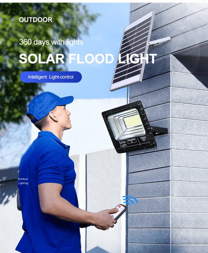 IP67 방수 야외 엘이디 투광등 반사기 300W 500W 1000W SMD 주도하는 투광 조명등