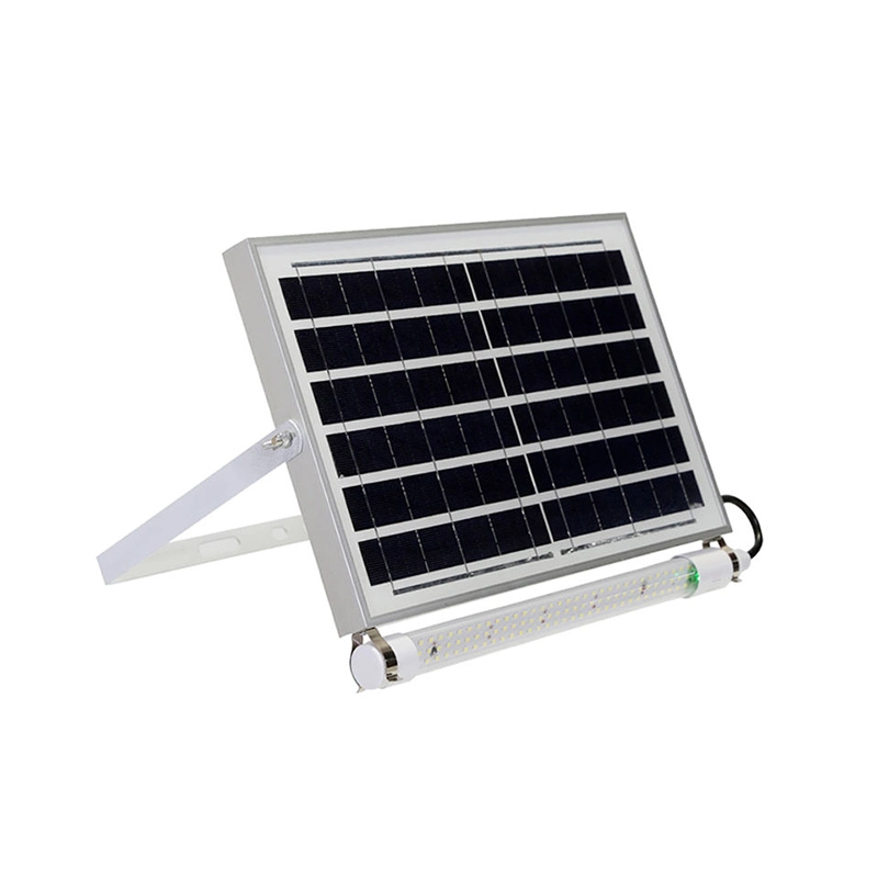 60W 투광 조명등 새로운 설계 고급 품질 방수 IP65 야외 태양 주도하는 투광 조명