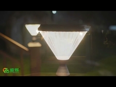 ZTD5405 태양광 경관 램프