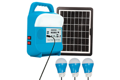 58-OEM 야시장은 정전을 위한 태양 재충전이 가능한 빛을 꼼짝 못하게 합니다