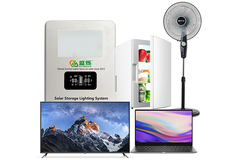 배터리 6W*3pcs 50Hz와 SRE938 12V 가지고 다닐 수 있는 태양 하이브리드 인버터